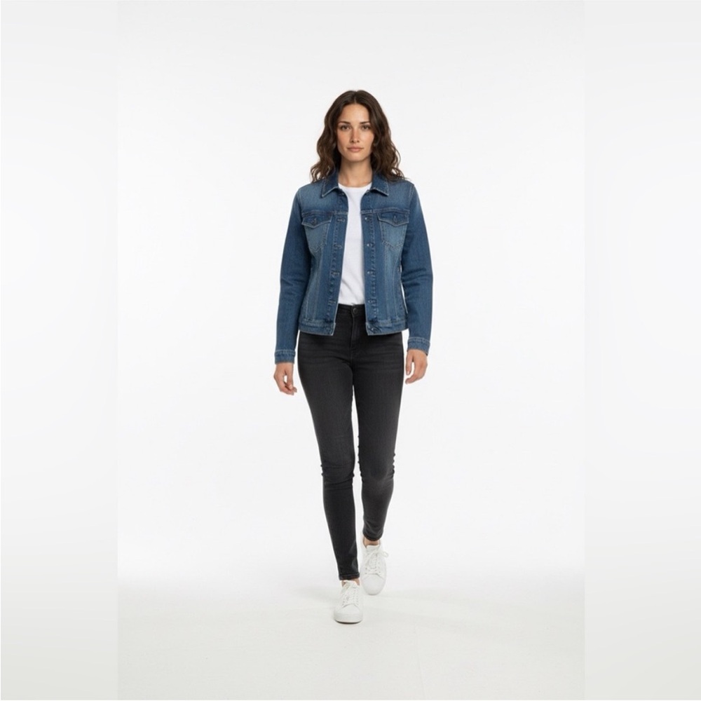 G-Star Denim Jacket SIZE SMALL | NWT